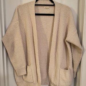 Comfy cardigan
